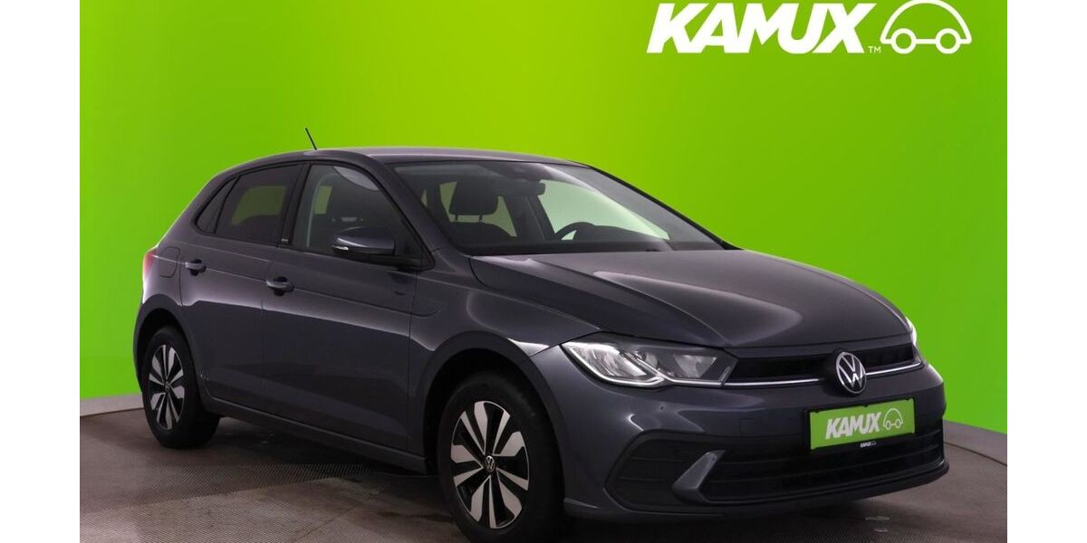 VW Polo 83.718 km 15.490 &euro; Ahrensburg 22926