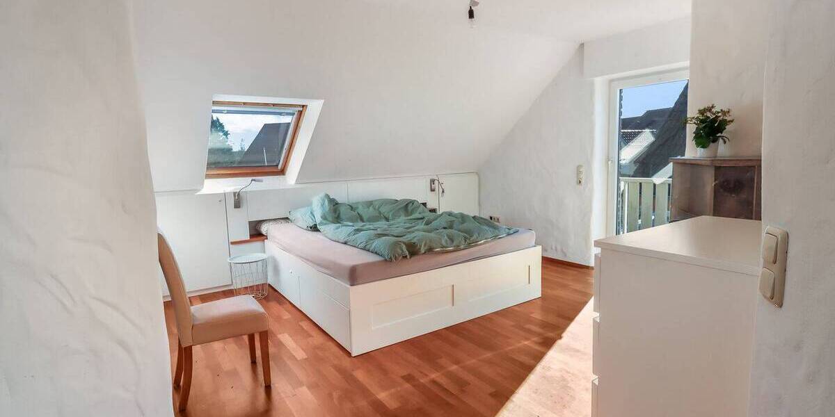 Mehrfamilienhaus, Wohnhaus Delbrück Bentfeld - 7 Zimmer, 141 m&sup2;, 435.000&euro; | Angebot:26128837