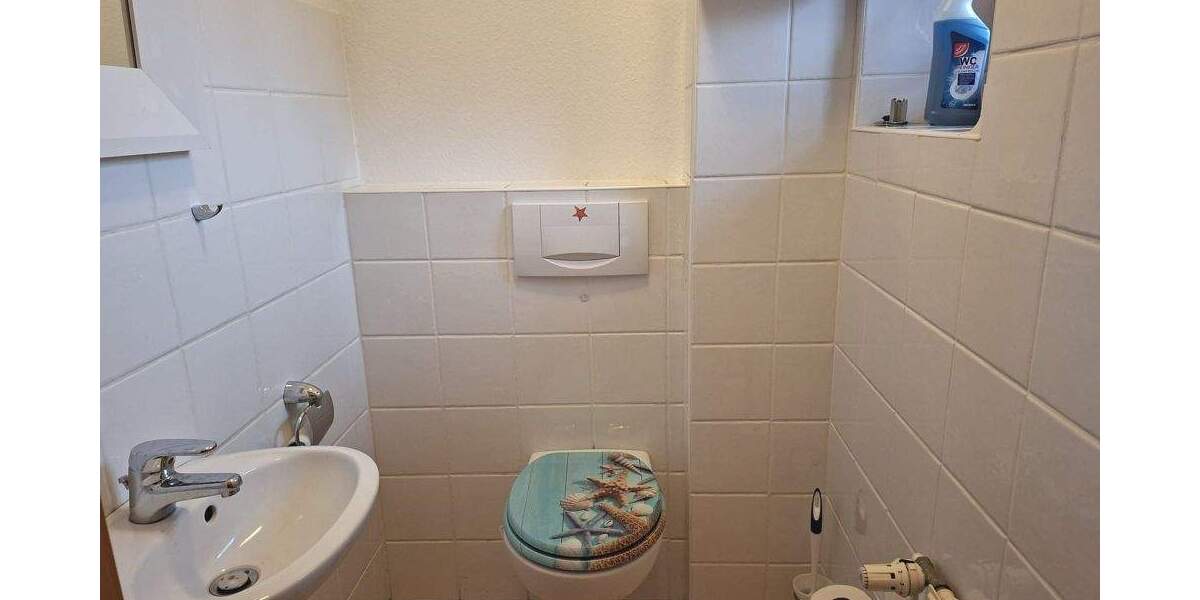 Einfamilienhaus Wangerland / Hooksiel Hooksiel - 4 Zimmer, 127 m&sup2;, 1.250&euro; | Angebot:25671326