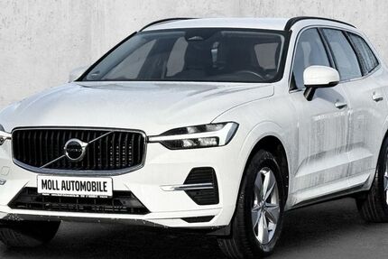 Volvo XC60 41.738 km 32.890 &euro; Bergheim 50126