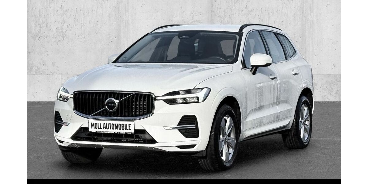 Volvo XC60 41.738 km 32.890 &euro; Bergheim 50126