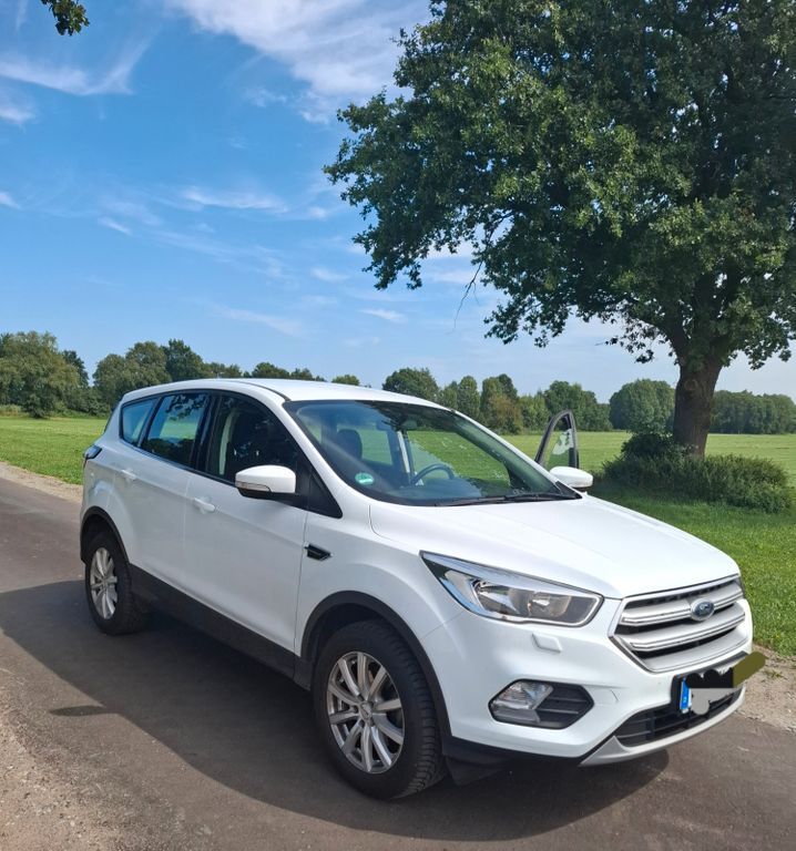 Kuga