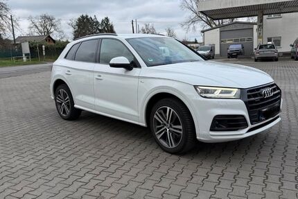 Audi Q5 245.000 km 21.500 &euro; Bad kreuznach 55545