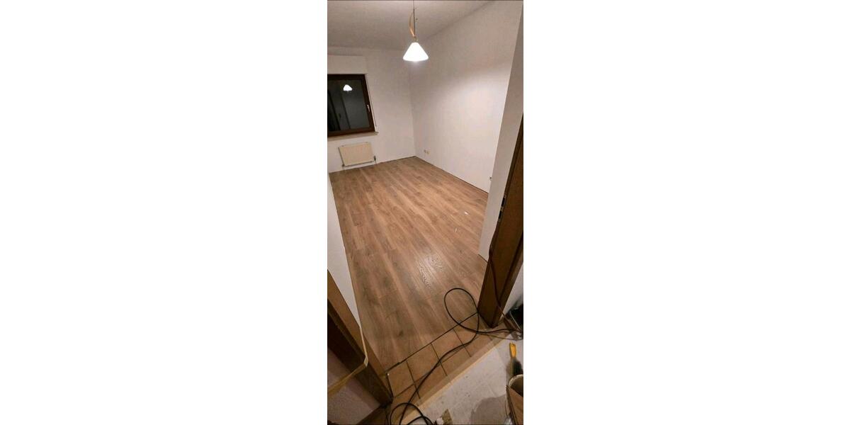 Etagenwohnung Fernwald - 4 Zimmer, 108 m&sup2;, 1.350&euro; | Angebot:26409336