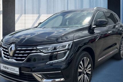 Renault Koleos 50.573 km 23.190 &euro; Berlin 13055