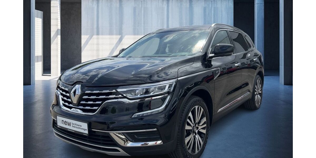 Renault Koleos 50.573 km 23.190 &euro; Berlin 13055