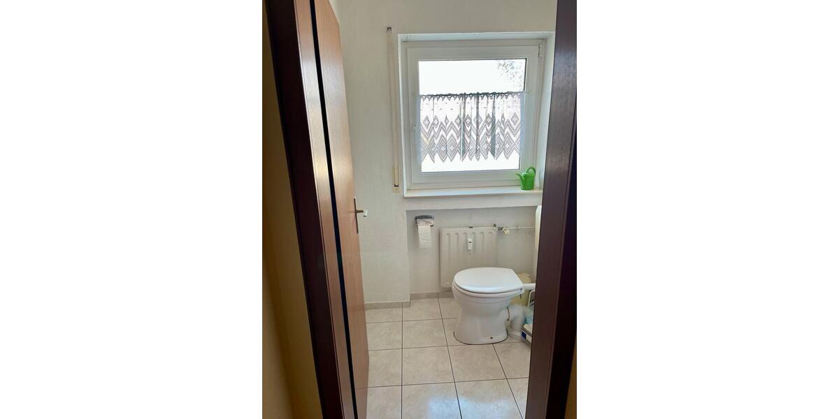 Erdgeschoßwohnung Appenweier - 3 Zimmer, 80 m&sup2;, 205.000&euro; | Angebot:26098836