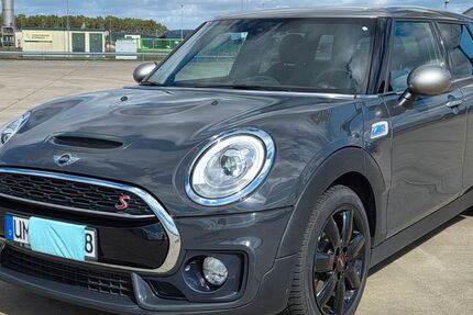 Mini Cooper SD Clubman 78.000 km 16.750 &euro; Schwedt/Oder 16303