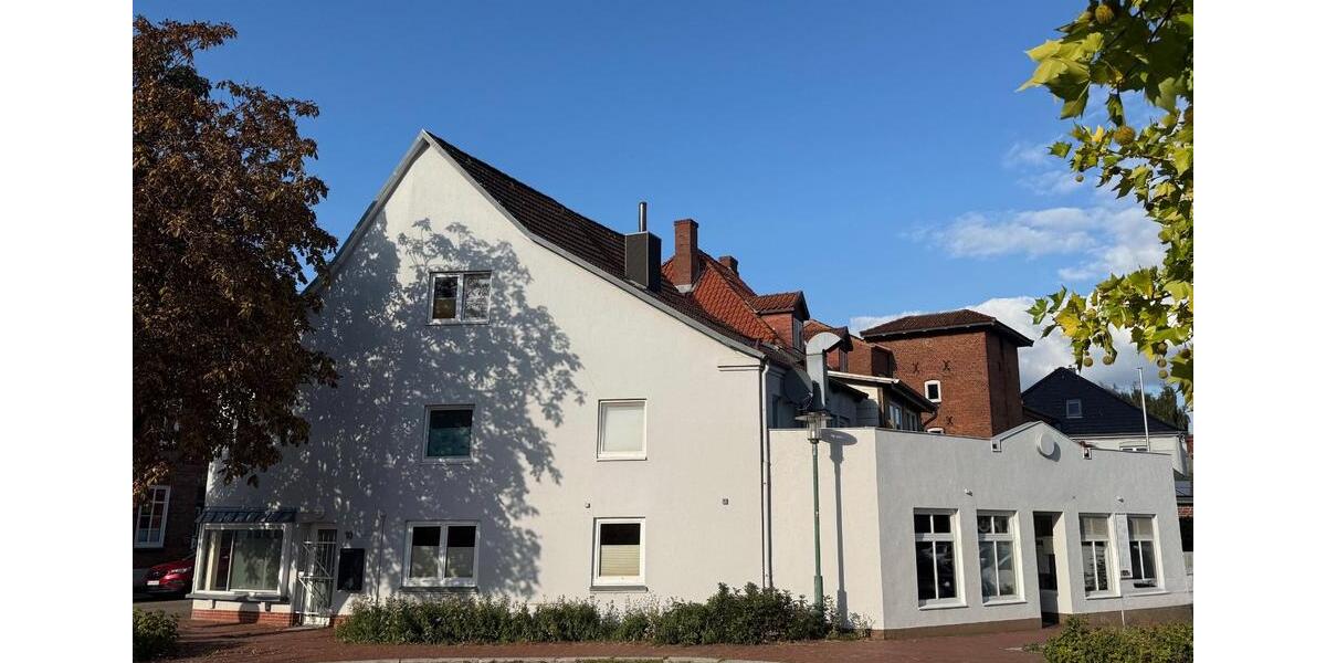 Mehrfamilienhaus, Wohnhaus Preetz - 320.000&euro; | Angebot:25236385