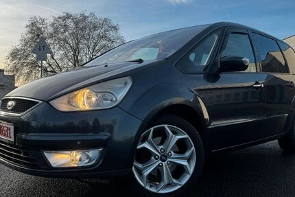 Ford Galaxy 262.000 km 3.000 &euro; Frankfurt am Main 60486