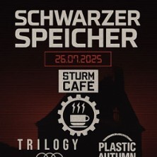Schwarzer Speicher Nienhagen