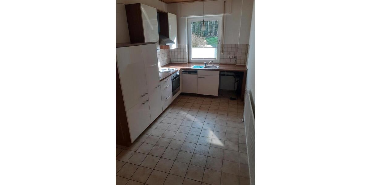 Etagenwohnung Nottuln - 2 Zimmer, 40 m&sup2;, 600&euro; | Angebot:26034994