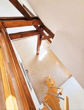 Maisonettenwohnung Aken (Elbe) - 2 Zimmer, 40 m&sup2;, 257&euro; | Angebot:26346391