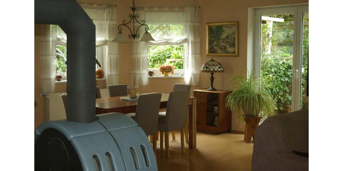 Mehrfamilienhaus Mehrgenerationenhaus mit drei Wohnungen 11 zimmer