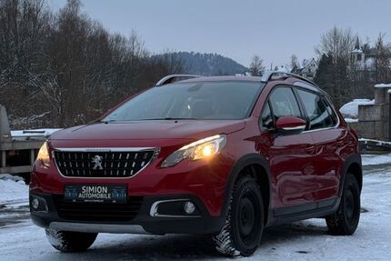 Peugeot 2008 36.444 km 10.499 &euro; Engelskirchen 51766