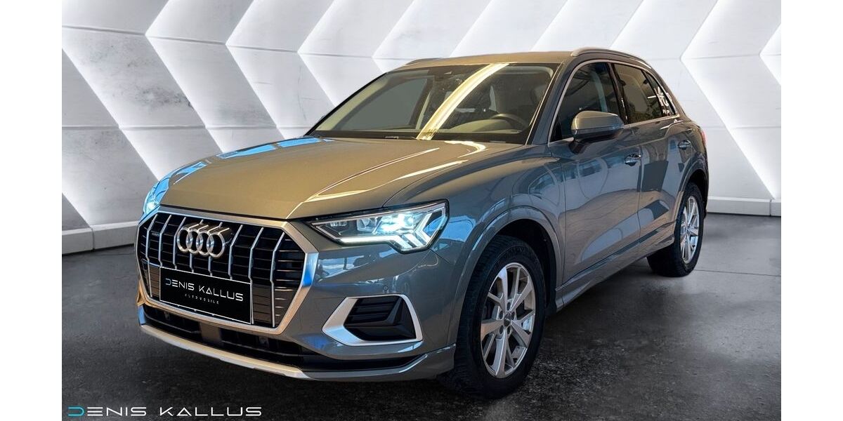 Audi Q3 81.250 km 27.400 &euro; Trossingen 78647