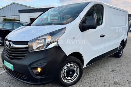 Opel Vivaro 104.523 km 9.499 € Mönchengladbach 41238
