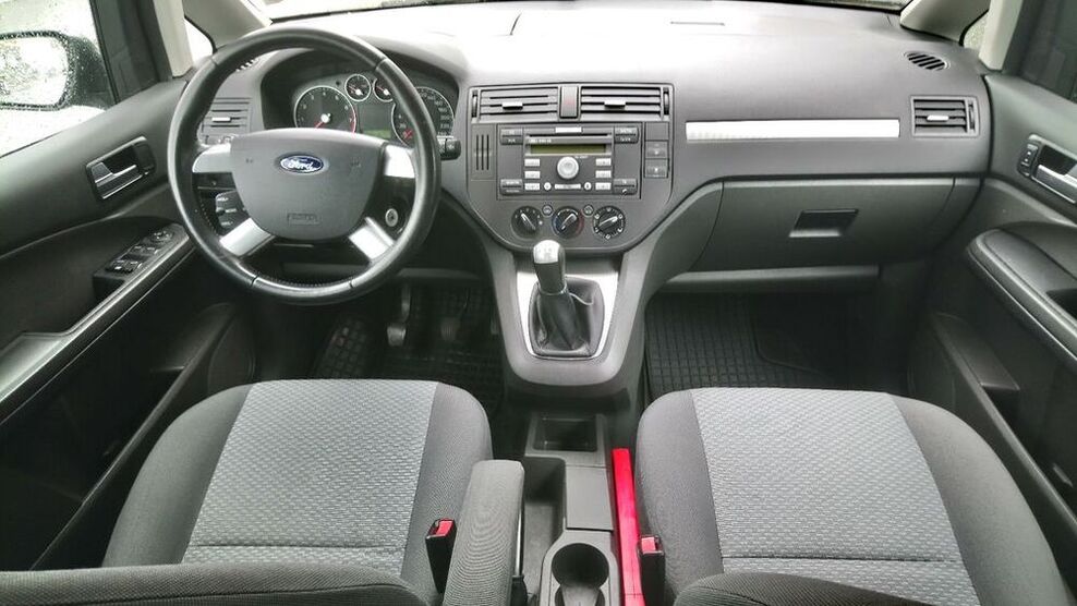 C-Max