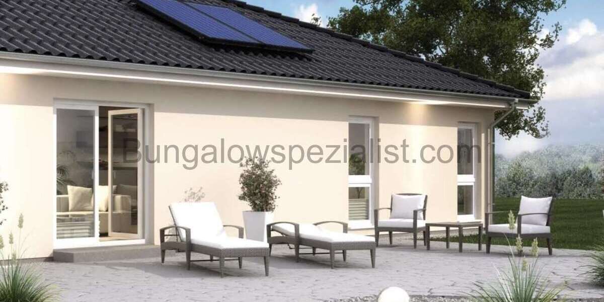 Einfamilienhaus Stemwede - 3 Zimmer, 95 m&sup2;, 242.686&euro; | Angebot:24744925