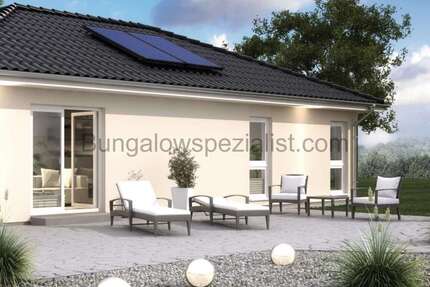 Haus Stemwede - 3 Zimmer, 95 m&sup2;, 242.686&euro; | Angebot:24744925