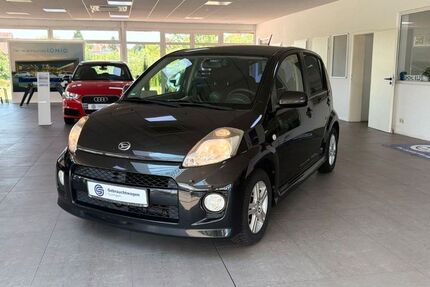 Daihatsu Sirion 150.000 km 1.985 &euro; Sulingen 27232