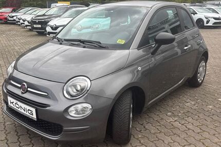 Fiat 500 29.832 km 11.888 &euro; Fürstenwalde 15517