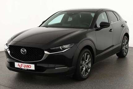 Mazda CX-30 39.989 km 23.990 &euro; Eisleben 06295