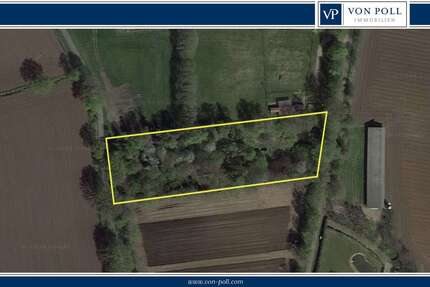 Grundstück zu verkaufen in Nordhorn 69.000 € 6996 m² zimmer