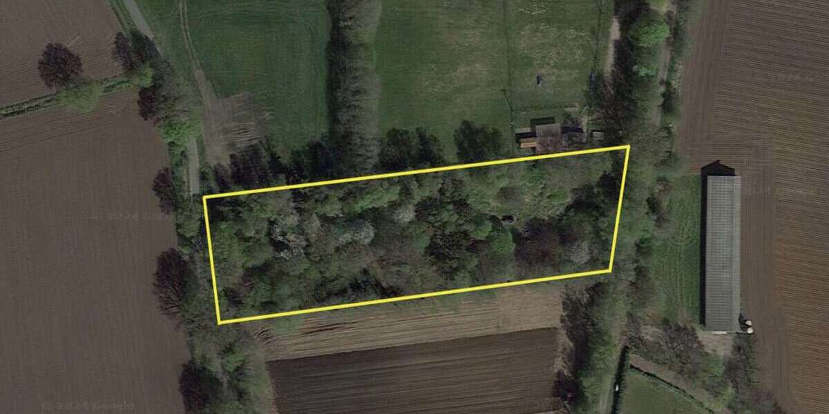 Grundstück zu verkaufen in Nordhorn 69.000 € 6996 m² zimmer