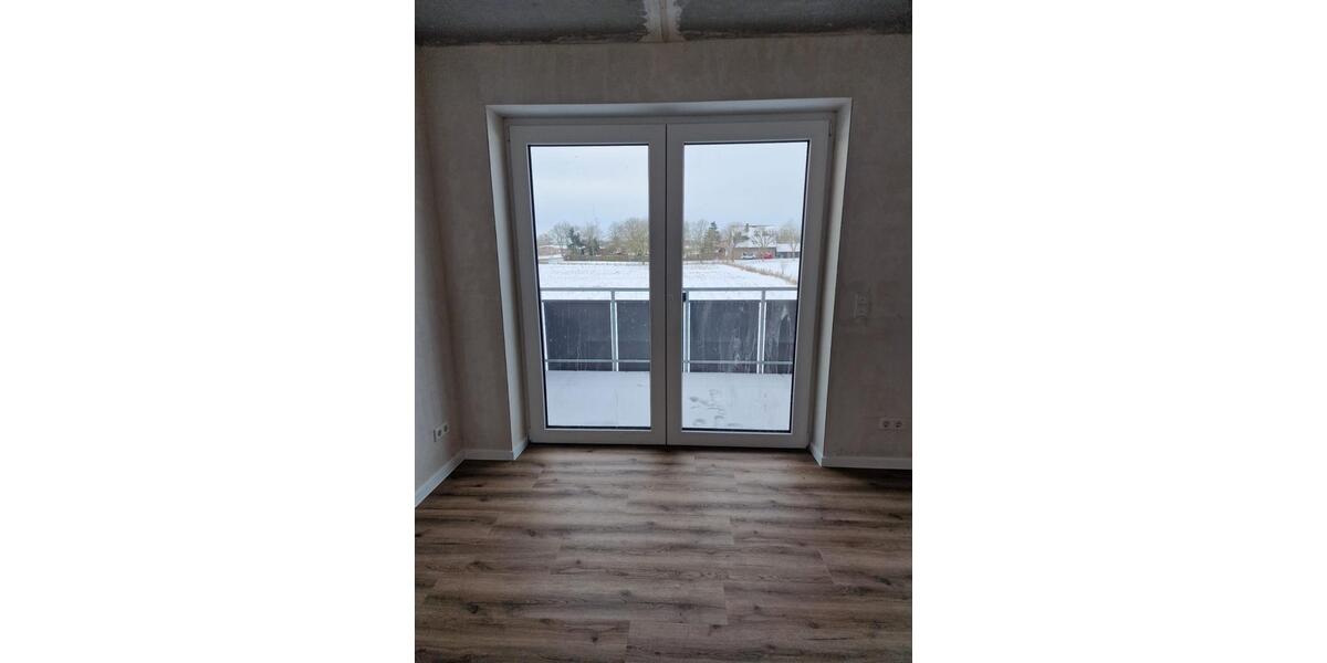 Etagenwohnung Rosendahl - 1 Zimmer, 77 m&sup2;, 975&euro; | Angebot:24381212