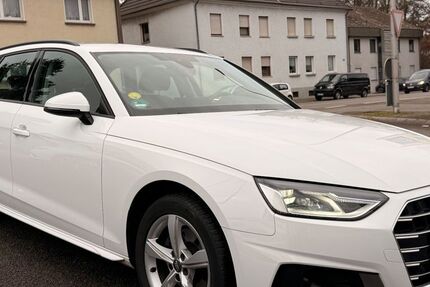 Audi A4 91.937 km 19.999 &euro; Völklingen 66333