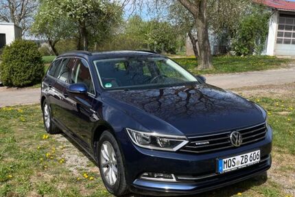 VW Passat 148.000 km 14.900 &euro; Mudau 69427