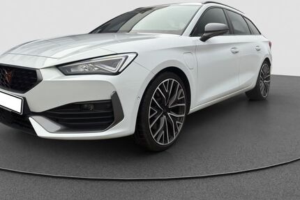 Cupra Leon 43.500 km 25.350 &euro; Manching 85077