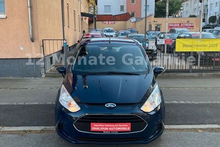 Ford B-Max 46.772 km 10.600 &euro; Stuttgart 70435