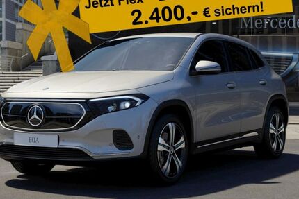 Mercedes-Benz EQA 24.097 km 35.279 &euro; Altdorf 90518