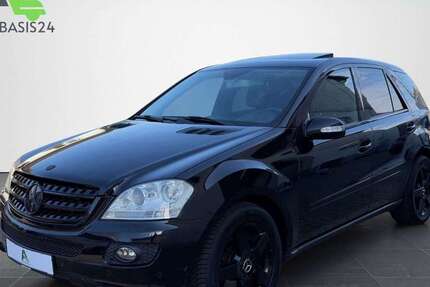 Mercedes-Benz ML 320 249.000 km 8.900 &euro; Linkenheim- Hochstetten 76351