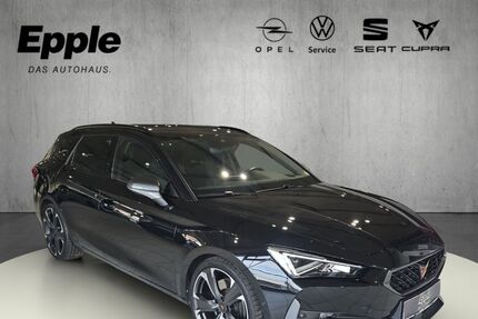 Cupra Leon 18.938 km 26.490 &euro; Rutesheim 71277