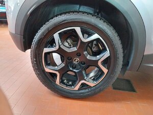 Opel Mokka Ultimate Matrix Kam SHZ LHZ Navi ACC 30.476 km 21.980 &euro; HAAN 42781