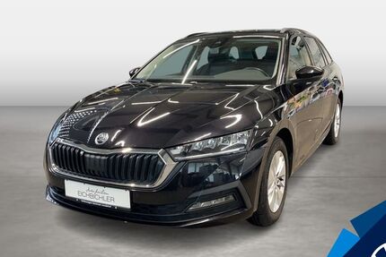 Skoda Octavia 89.452 km 20.430 &euro; Landshut 84030