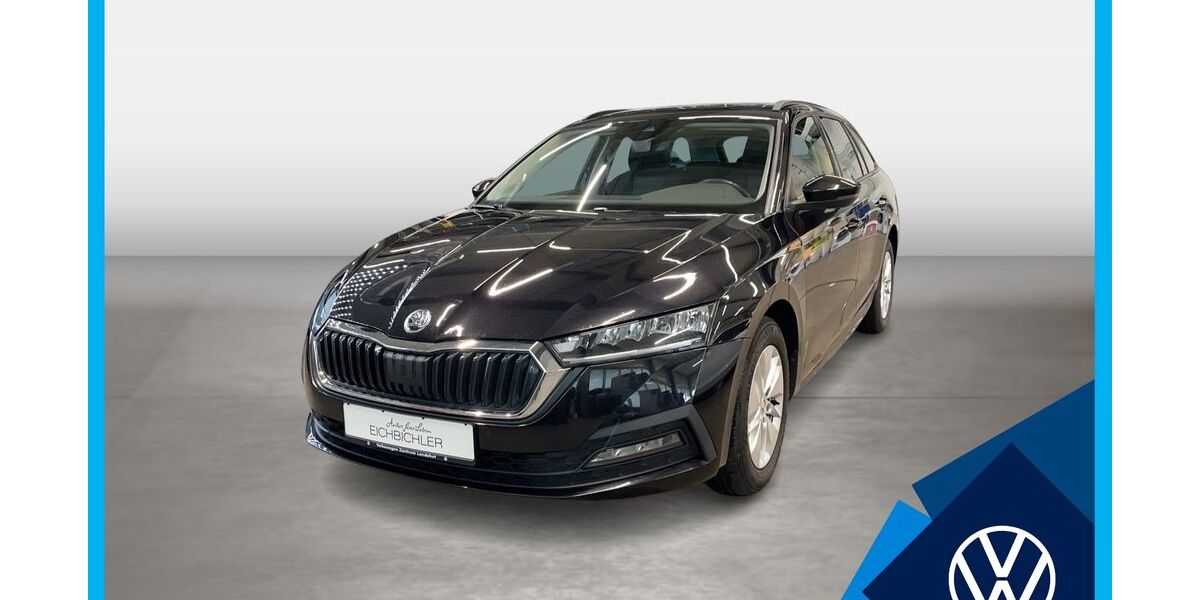 Skoda Octavia 89.452 km 20.430 &euro; Landshut 84030