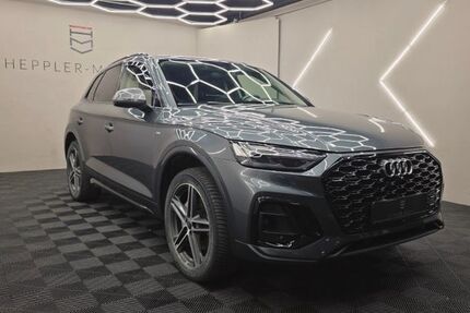 Audi Q5 36.278 km 42.750 &euro; Geisingen 78187