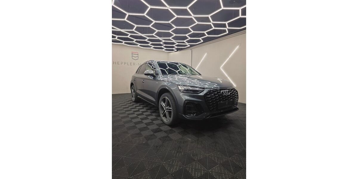 Audi Q5 36.278 km 42.750 &euro; Geisingen 78187
