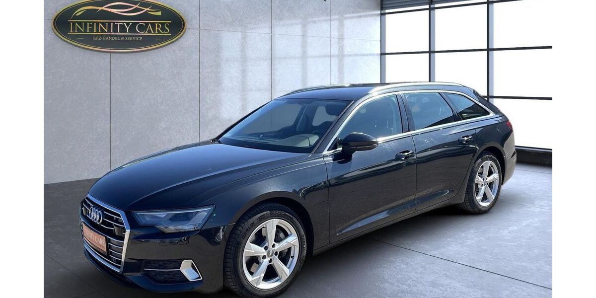 Audi A6 165.500 km 22.990 &euro; Erfurt 99086