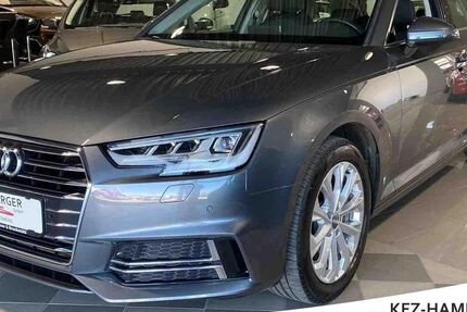 Audi A4 76.850 km 23.990 &euro; Kolbermoor bei Rosenheim 83059