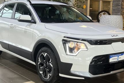 Kia Niro 25.511 km 24.500 € Eitorf 53783