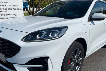 Ford Kuga 43.500 km 25.450 &euro; Görlitz 02827