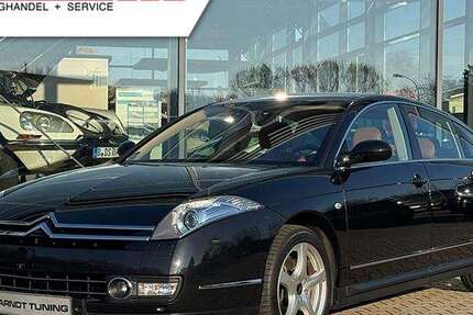 Citroen C6 66.401 km 20.900 &euro; Berlin 10369