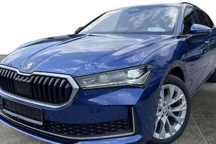 Skoda Superb 21.130 km 34.890 &euro; Giessen 35394