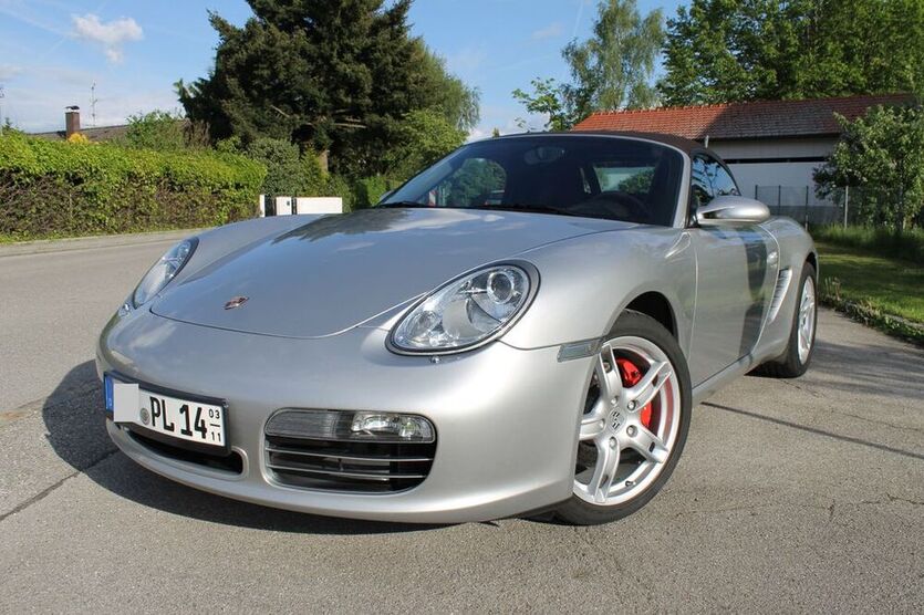 Boxster