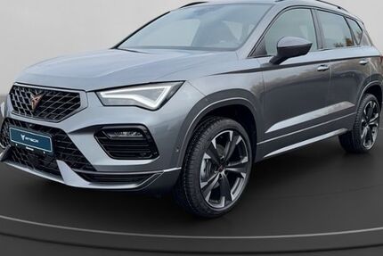 Cupra Ateca 17.500 km 33.879 &euro; Mühlhausen/Thüringen 99974